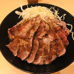 the肉丼の店 - 