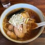 Peni Rein - 正油ラーメン