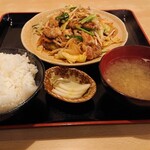 食堂 くろき - 