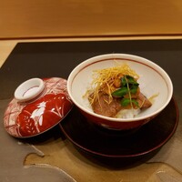 肉割烹ふたご 北新地店 - 