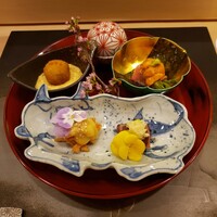 肉割烹ふたご 北新地店 - 