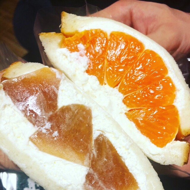 カ ネギ フルーツ