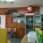 福みつ - 店内