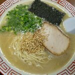 ラーメン浅野2号 - ２号ラーメン