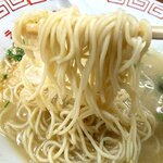 ラーメン浅野2号 - ヤワもおすすめ