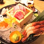 KINKA sushi bar izakaya - 