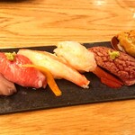 KINKA sushi bar izakaya - 