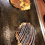 Okonomiyaki Yakisoba Fuugetsu - 