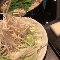 博多もつ鍋 やま中 赤坂店 - 