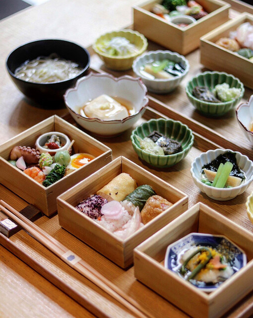 コスパがよいと人気 京都の美味しい和食ランチエリア別選 食べログまとめ