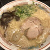 ラーメン・ホルモン焼肉 育元 吉見店