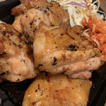 Yakitori Sumiya - 