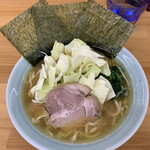 会心のラーメン 捲り家 - 