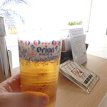 HOTEL ORION - ウェルカム・オリオンビール