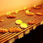 パンとお菓子の店 toco toco - 料理写真: