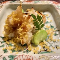 富小路 やま岸 - 