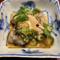 富小路 やま岸 - 