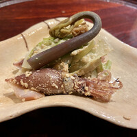 富小路 やま岸 - 