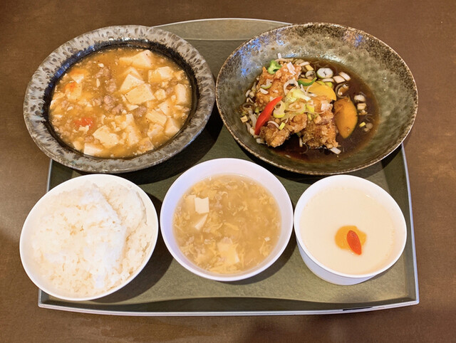 中国家庭料理 桃 アマノパークス竜王店 竜王 中華料理 食べログ 中国家庭料理 桃 アマノパークス竜王店 竜王 中華料理 食べログ