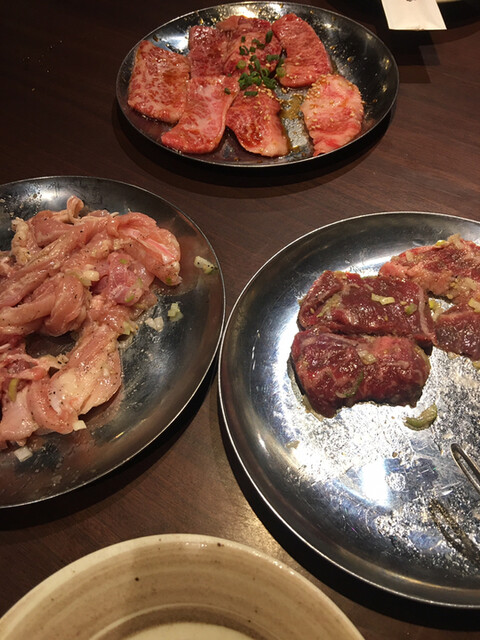 お酒抜きだととってもリーズナブル By 318is 味ん味ん 稲城矢野口店 矢野口 焼肉 食べログ お酒抜きだととってもリーズナブル By 318is 味ん味ん 稲城矢野口店 矢野口 焼肉 食べログ