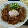 松屋 東住吉中野店