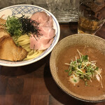 麺や 庄の - 