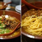 Burabo Ramen - 