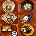 Wahiro - 料理