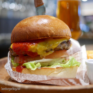 グッドビア スタンド_1