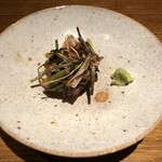 ろっかん - 山菜