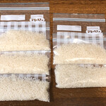 ろっかん - 勘六縁さんのお米