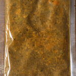 ろっかん - 安曇野ふきのとうカレー