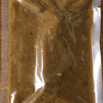 ろっかん - 西粟倉の鹿カレー