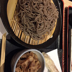 Udon Yakitori Tobita - 