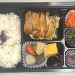 まかない屋 - 