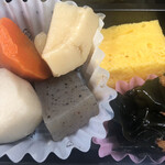 まかない屋 - 
