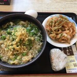 手打ちうどん ちよ志 - 