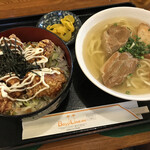 ばっしらいん - 