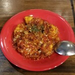 メキシカンバル RICO - メキシカンエビチリ