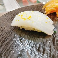 浦正鮨 別邸 - はりいか