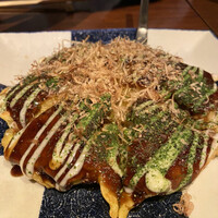 鉄板焼キュイジーヌ バンブー グラッシィ 恵比寿店 - 