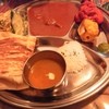 インド・ネパール料理　ナラヤニ