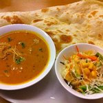 RAJA INDIAN RESTAURANT - 