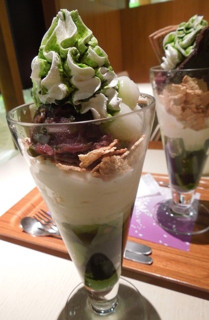 ナナズグリーンティ Equia志木店 Nana S Green Tea 志木 日本茶専門店 食べログ ナナズグリーンティ Equia志木店 Nana S Green Tea 志木 日本茶専門店 食べログ