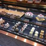 Patisserie LA VIE DOUCE - 