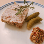 ル コアンバール - 