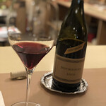 ル コアンバール - 