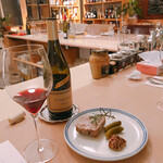 ル コアンバール - 