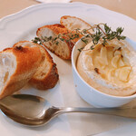 ル コアンバール - 