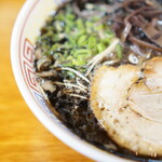 ラーメンおいげん - 